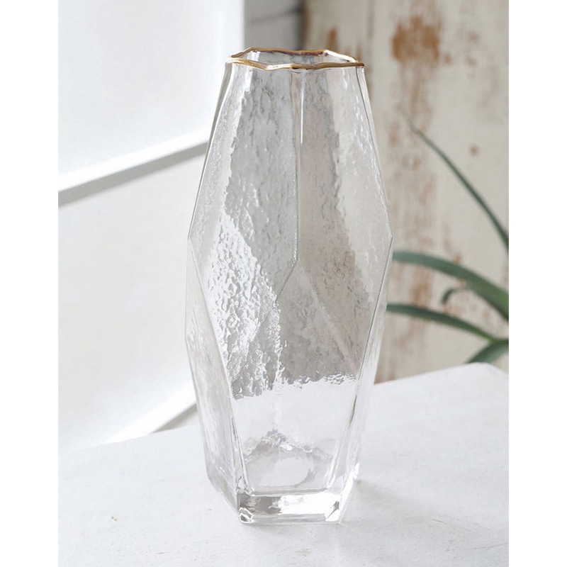 コベント・ガーデン ヘイル クリスタルベース L HX-64 1個（ご注文単位2個）【直送品】