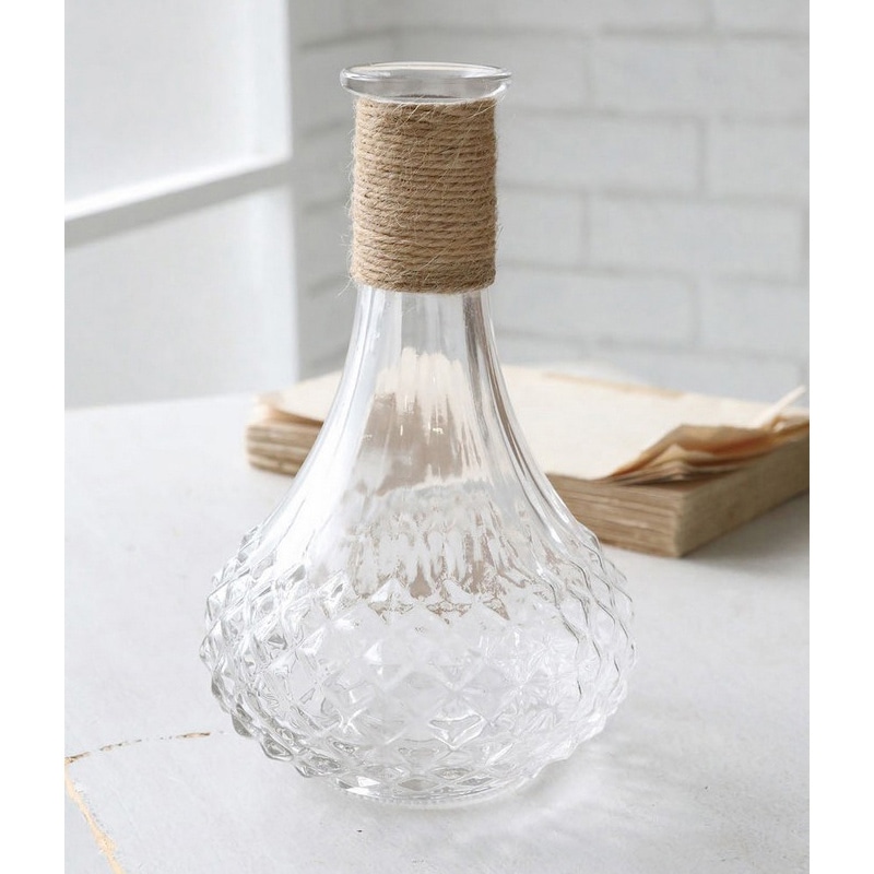 コベント・ガーデン ジュート ボトムベース HX-68 1個（ご注文単位4個）【直送品】