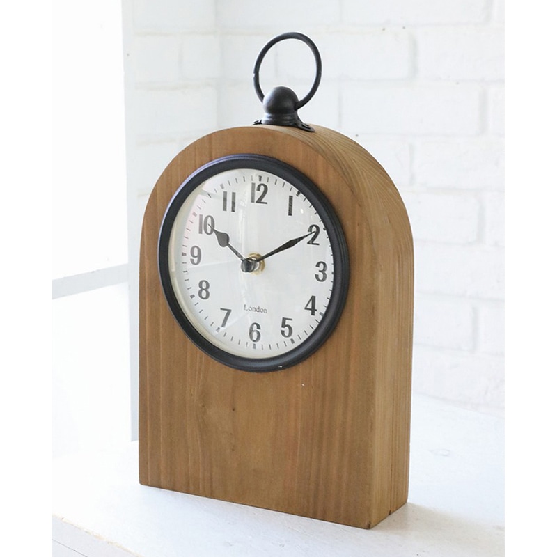 コベント・ガーデン モブ スタンドクロック BC-26 1個(ご注文単位1個)【直送品】
