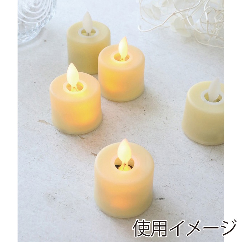 コベント・ガーデン LEDティーライト スイング IB-04 1個（ご注文単位10個）【直送品】