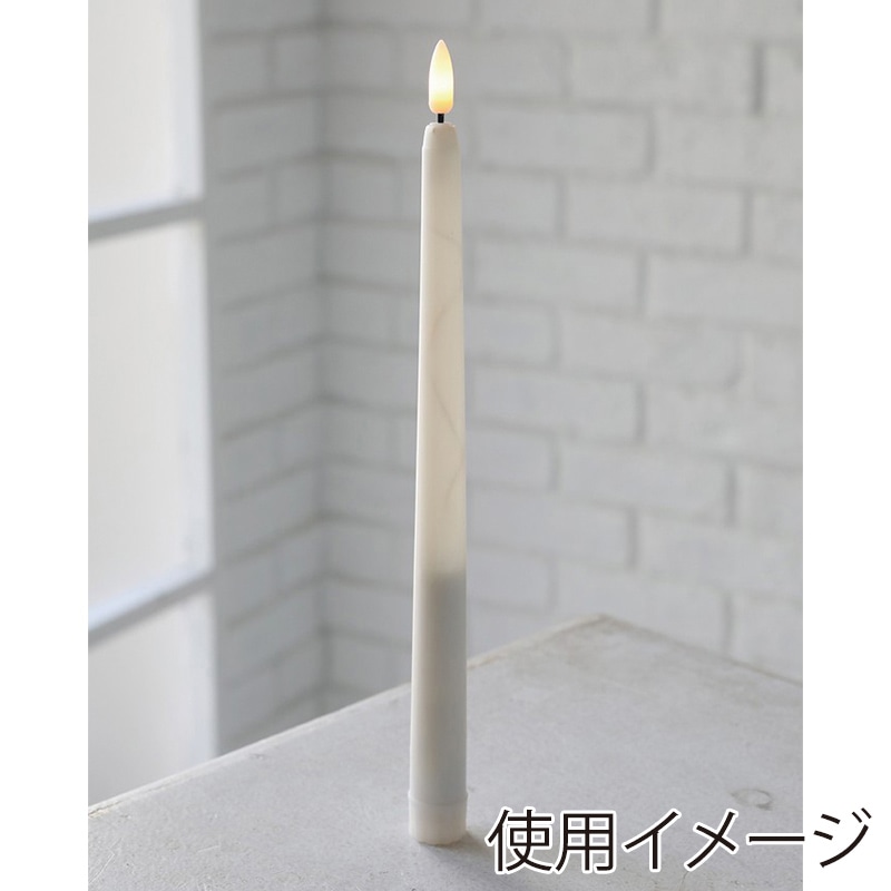 コベント・ガーデン デコスティック LEDキャンドル IB-05 1個（ご注文単位2個）【直送品】