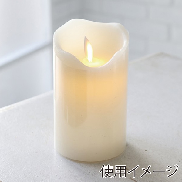 コベント・ガーデン デコスイング LEDキャンドル S IB-08 1個（ご注文単位4個）【直送品】