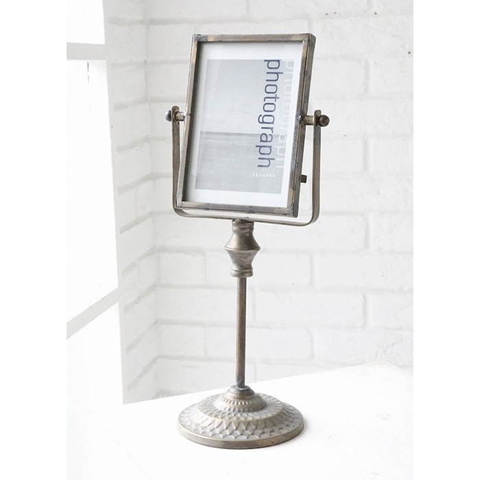 コベント・ガーデン ロイス スタンドフォトフレーム KW-53 1個（ご注文単位1個）【直送品】