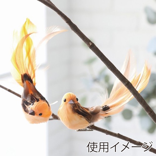 コベント・ガーデン オレンジバード アソート UT-11 1個（ご注文単位6個）【直送品】