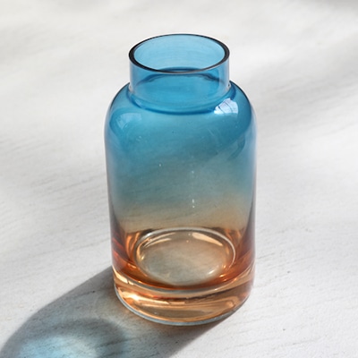 コベント・ガーデン サンセット ガラスベース S HX-90 1個（ご注文単位4個）【直送品】