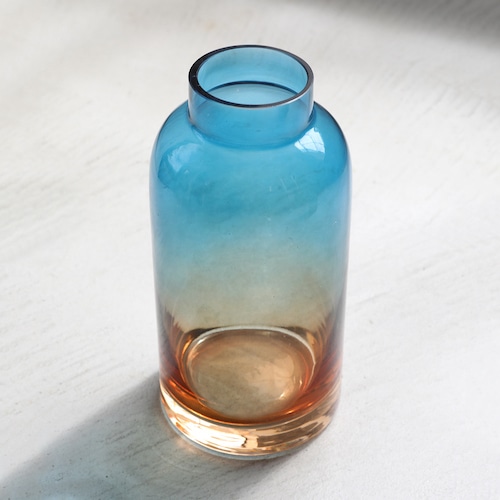 コベント・ガーデン サンセット ガラスベース L HX-91 1個（ご注文単位4個）【直送品】