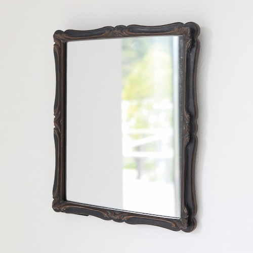 コベント・ガーデン アンティークフレーム ミラー KU-50 1個（ご注文単位1個）【直送品】