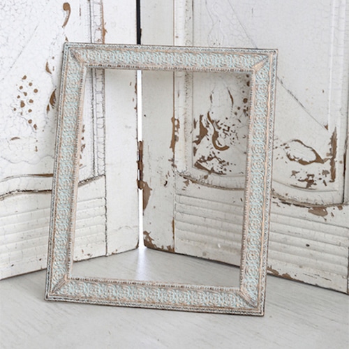 コベント・ガーデン フリル ウォールフレーム KU-53 1個（ご注文単位2個）【直送品】