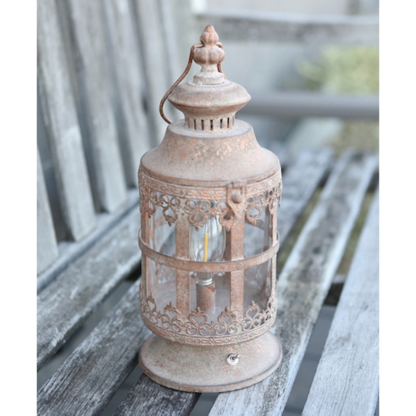 コベント・ガーデン プリススコッパー ランタン RA-01 1個(ご注文単位1個)【直送品】