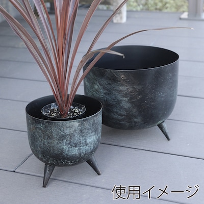 コベント・ガーデン メタルフォグ レッグカップ 2点セット BD-03 1個（ご注文単位1個）【直送品】