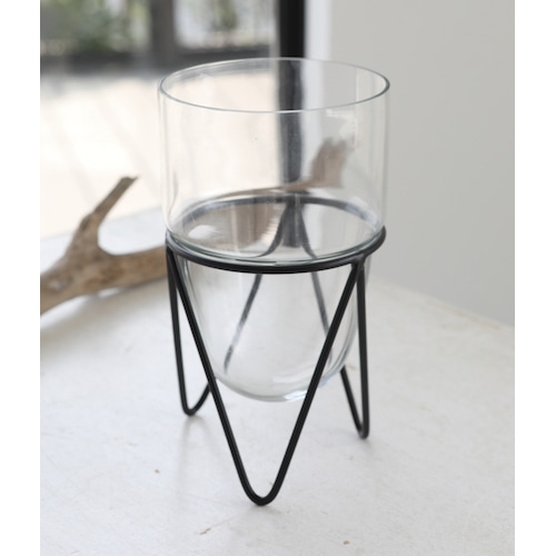 コベント・ガーデン アイアンレッグ エッギークリアベース BF-06 1個（ご注文単位2個）【直送品】