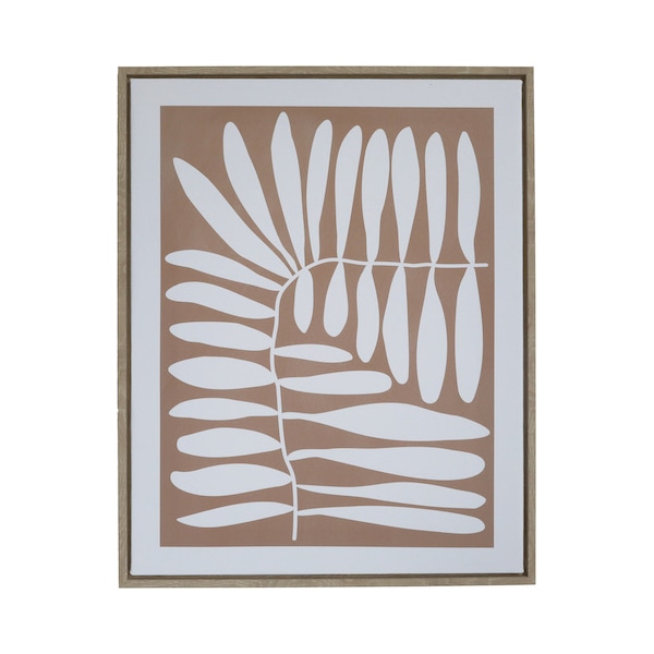 コベント・ガーデン アートフレーム リーフ AP-10 1個（ご注文単位2個）【直送品】