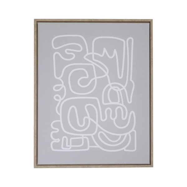 コベント・ガーデン アートフレーム ラビリンス AP-11 1個（ご注文単位2個）【直送品】