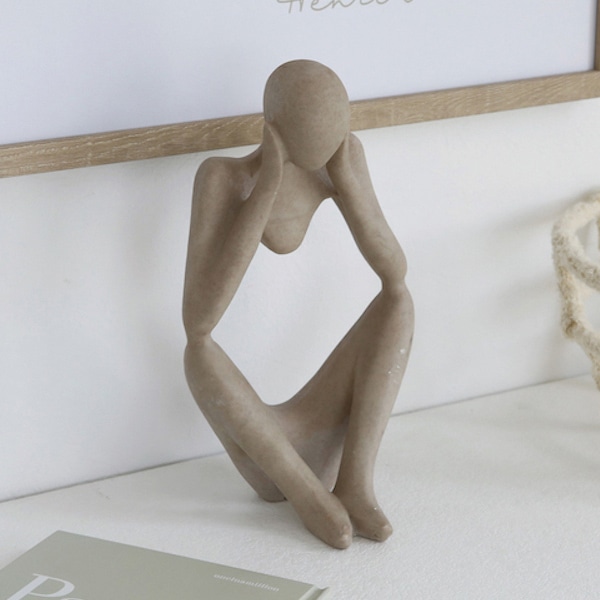 コベント・ガーデン シンクマン オブジェ NA-04 1個（ご注文単位2個）【直送品】