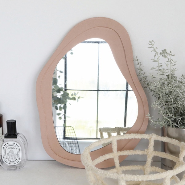 コベント・ガーデン マシェット パドルミラー NA-08 1個（ご注文単位2個）【直送品】