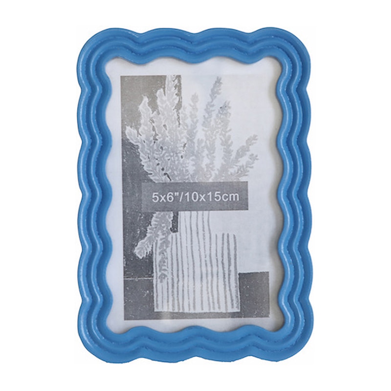 コベント・ガーデン ウェーブ no.b フォトフレーム NA-10 1個（ご注文単位4個）【直送品】