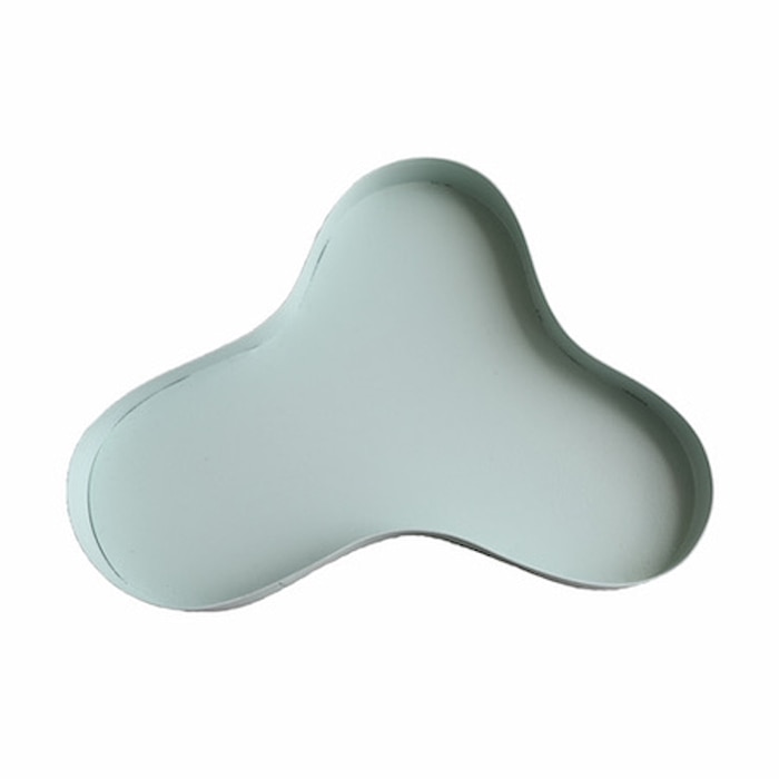 コベント・ガーデン レイク スチールトレー NA-15 1個（ご注文単位6個）【直送品】