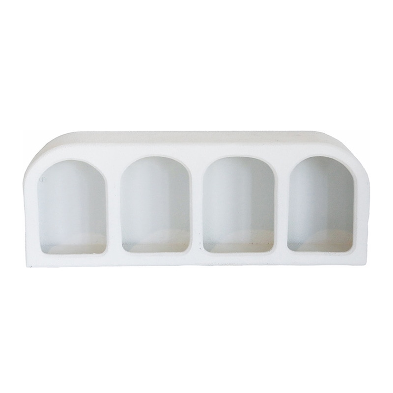 コベント・ガーデン ケイブ ロングウォールラック NA-18 1個（ご注文単位2個）【直送品】