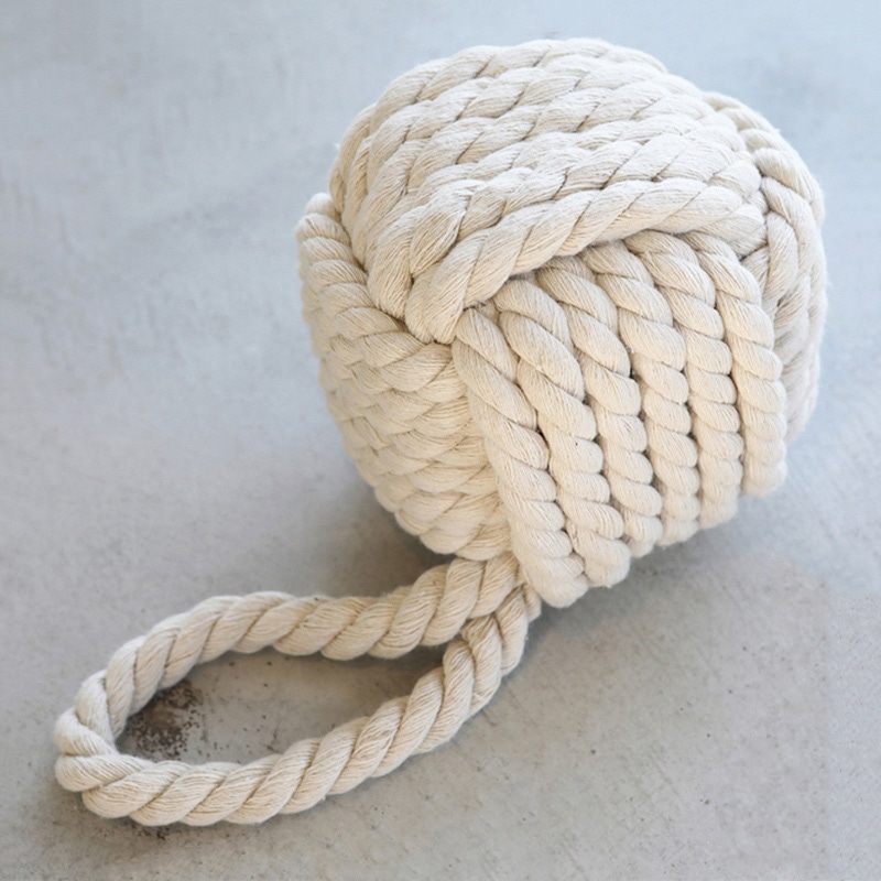 コベント・ガーデン ロープボールウェイト NA-37 1個（ご注文単位2個）【直送品】