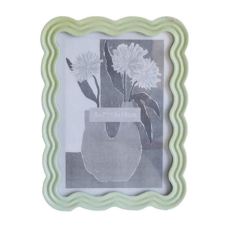 コベント・ガーデン ウェーブ no.m フォトフレーム NA-41 1個（ご注文単位4個）【直送品】