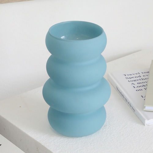 コベント・ガーデン スタックリン ガラスベース UC-01 1個（ご注文単位4個）【直送品】