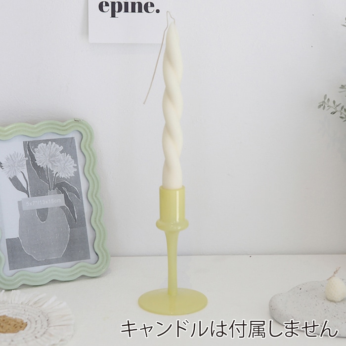 コベント・ガーデン キャンドルホルダー UC-03 1個（ご注文単位4個）【直送品】