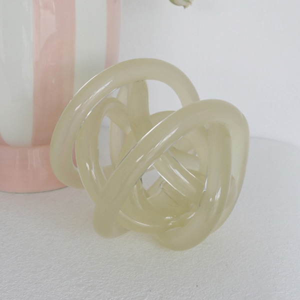 コベント・ガーデン トランセン ガラスオブジェ UC-07 1個（ご注文単位2個）【直送品】