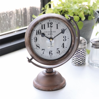 コベント・ガーデン コペル スタンドクロック NY-49 1個（ご注文単位2個）【直送品】