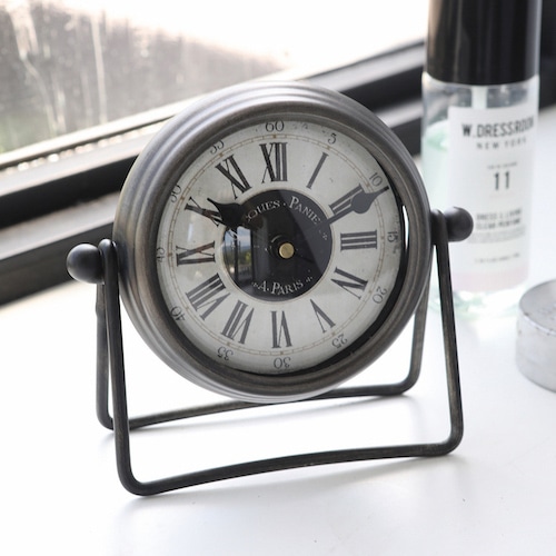 コベント・ガーデン ダビド スタンドクロック NY-50 1個（ご注文単位2個）【直送品】