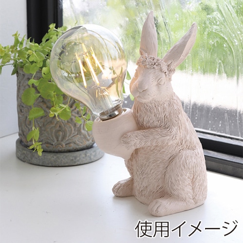 コベント・ガーデン ライト ラビット NY-53 1個（ご注文単位2個）【直送品】