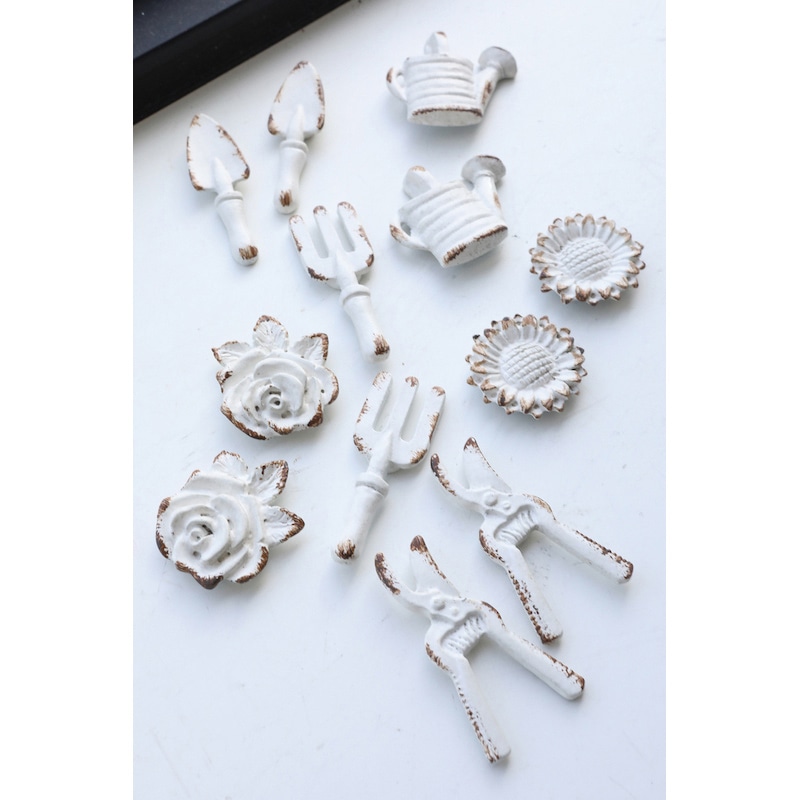 コベント・ガーデン ガーデングッズ マグネット アソート NY-55 1個（ご注文単位2個）【直送品】