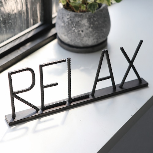 コベント・ガーデン リラックス サイン NY-59 1個(ご注文単位2個)【直送品】