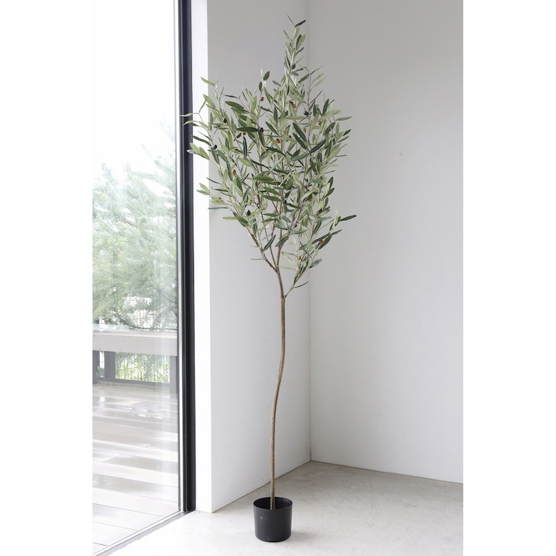 コベント・ガーデン フェイクグリーン オリーブ バーチカル LG-03 1個（ご注文単位1個）【直送品】