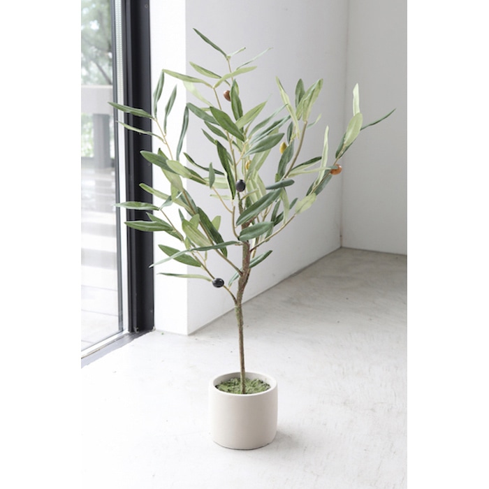 コベント・ガーデン フェイクグリーン オリーブ クラトン LG-09 1個（ご注文単位2個）【直送品】