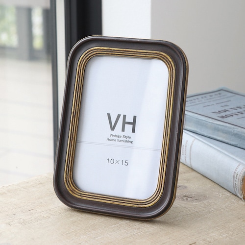 コベント・ガーデン アンクラ フォトフレーム KU-60 1個（ご注文単位4個）【直送品】