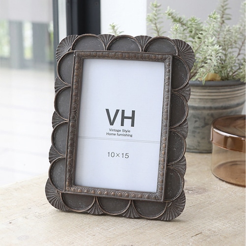 コベント・ガーデン レトワ フォトフレーム KU-61 1個（ご注文単位2個）【直送品】