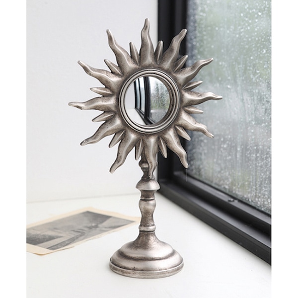 コベント・ガーデン ヴィンジュ ソレイユミラー KU-63 1個（ご注文単位1個）【直送品】