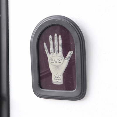 コベント・ガーデン セピア アーチフレーム KU-66 1個（ご注文単位4個）【直送品】