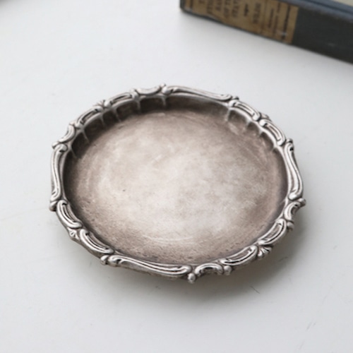 コベント・ガーデン ノスタ シルバープレート KU-69 1個（ご注文単位4個）【直送品】