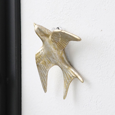 コベント・ガーデン ゴールドスワロー KU-70 1個（ご注文単位4個）【直送品】