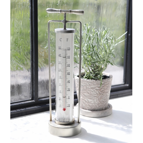 コベント・ガーデン スケールサーモメーター BC-37 1個（ご注文単位1個）【直送品】