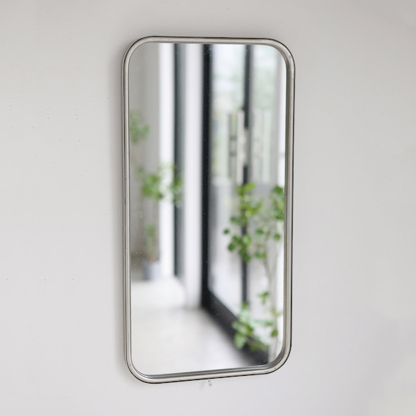 コベント・ガーデン フレーム ワイドミラー BC-39 1個（ご注文単位1個）【直送品】