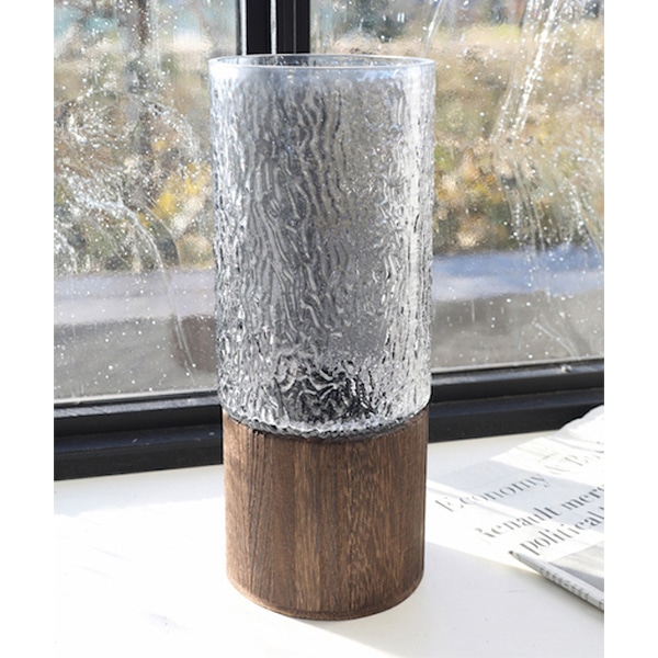 コベント・ガーデン アンク ガラスベース L HI-10 1個（ご注文単位4個）【直送品】