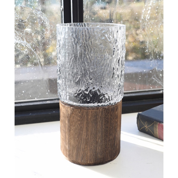 コベント・ガーデン アンク ガラスベース S HI-11 1個（ご注文単位4個）【直送品】