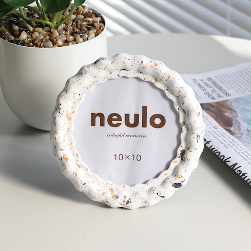 コベント・ガーデン マドルサークル フォトフレーム NA-76 1個（ご注文単位4個）【直送品】