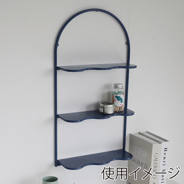 コベント・ガーデン ハルディ ウォールラック blue NA-66 1個（ご注文単位1個）【直送品】