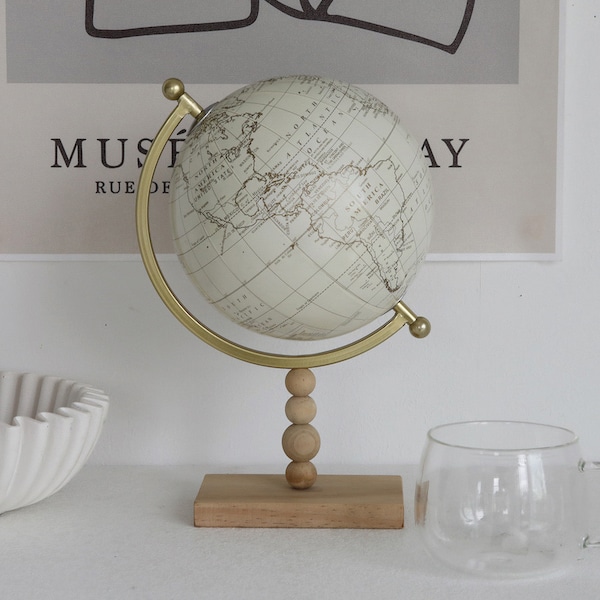 コベント・ガーデン ミニグローブオブジェ NA-70 1個（ご注文単位1個）【直送品】