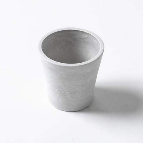 星野 フラワーベース LT-120ML ミルキー 343705 1個(ご注文単位6個)【直送品】