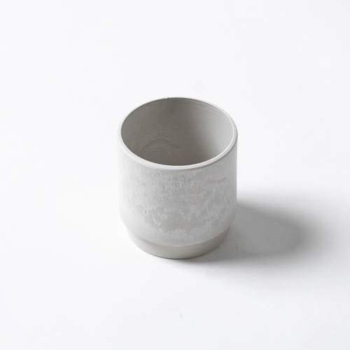 星野 フラワーベース ST-100ML ミルキー 343727 1個(ご注文単位6個)【直送品】