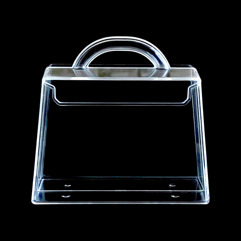 プラスチック花器・ポリカーボネート花器・アクリル花器